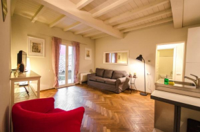 Azeglio apartment, a due passi da Piazza Maggiore Bologna